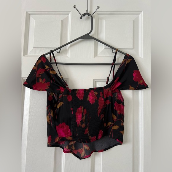 Free people crop top NWT - Picture 3 of 3